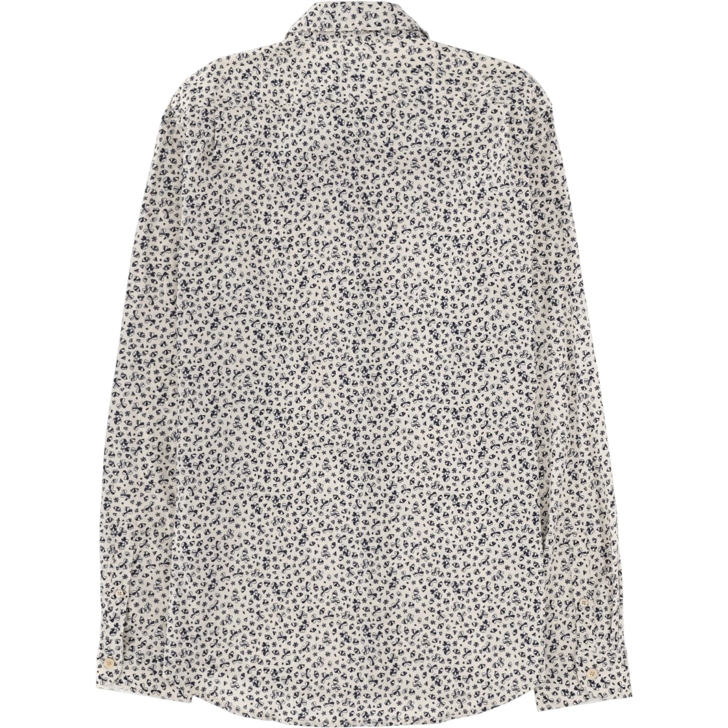 PRINTED SHIRT