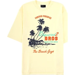 "SUMMER VINTAGE" T-SHIRT
