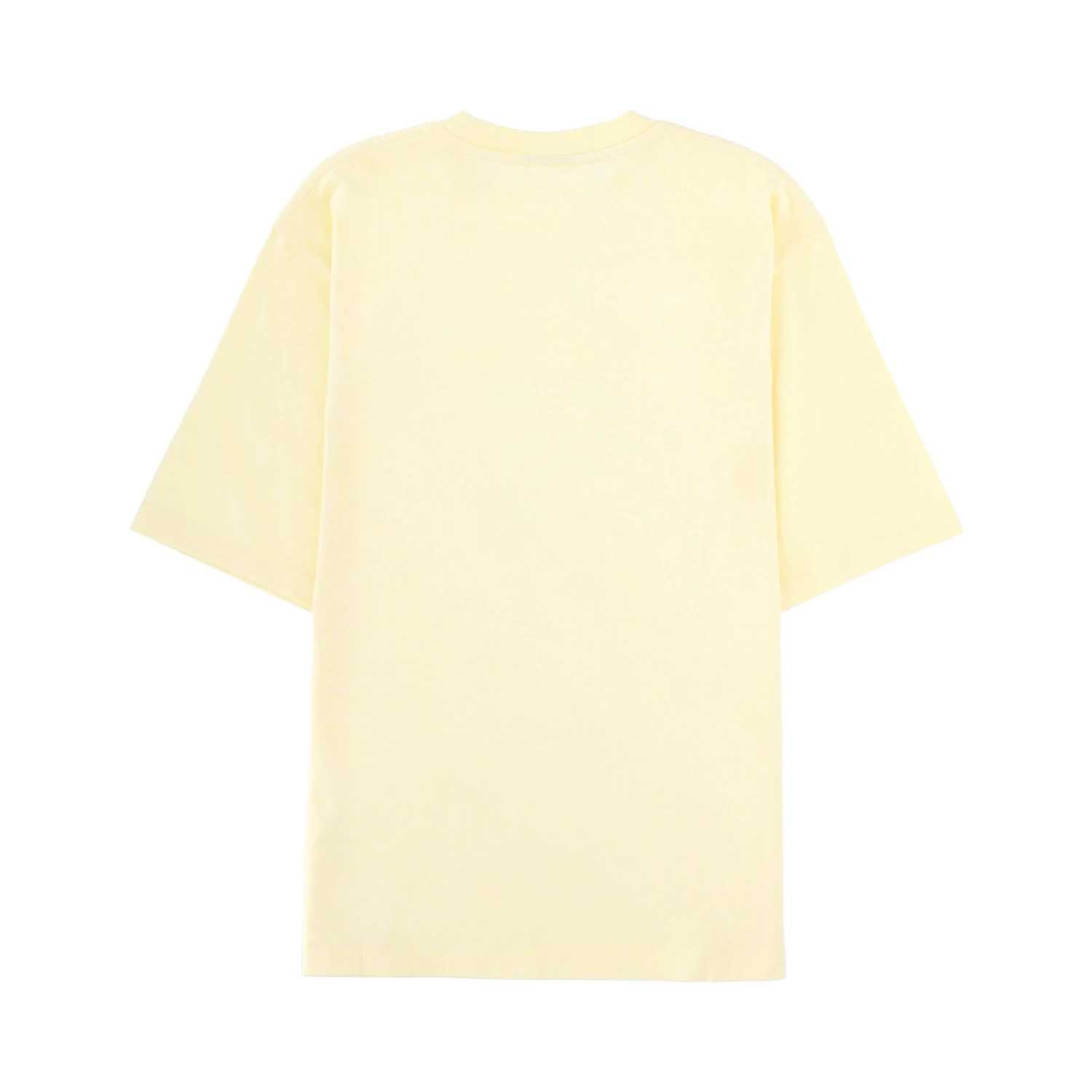 "SUMMER VINTAGE" T-SHIRT