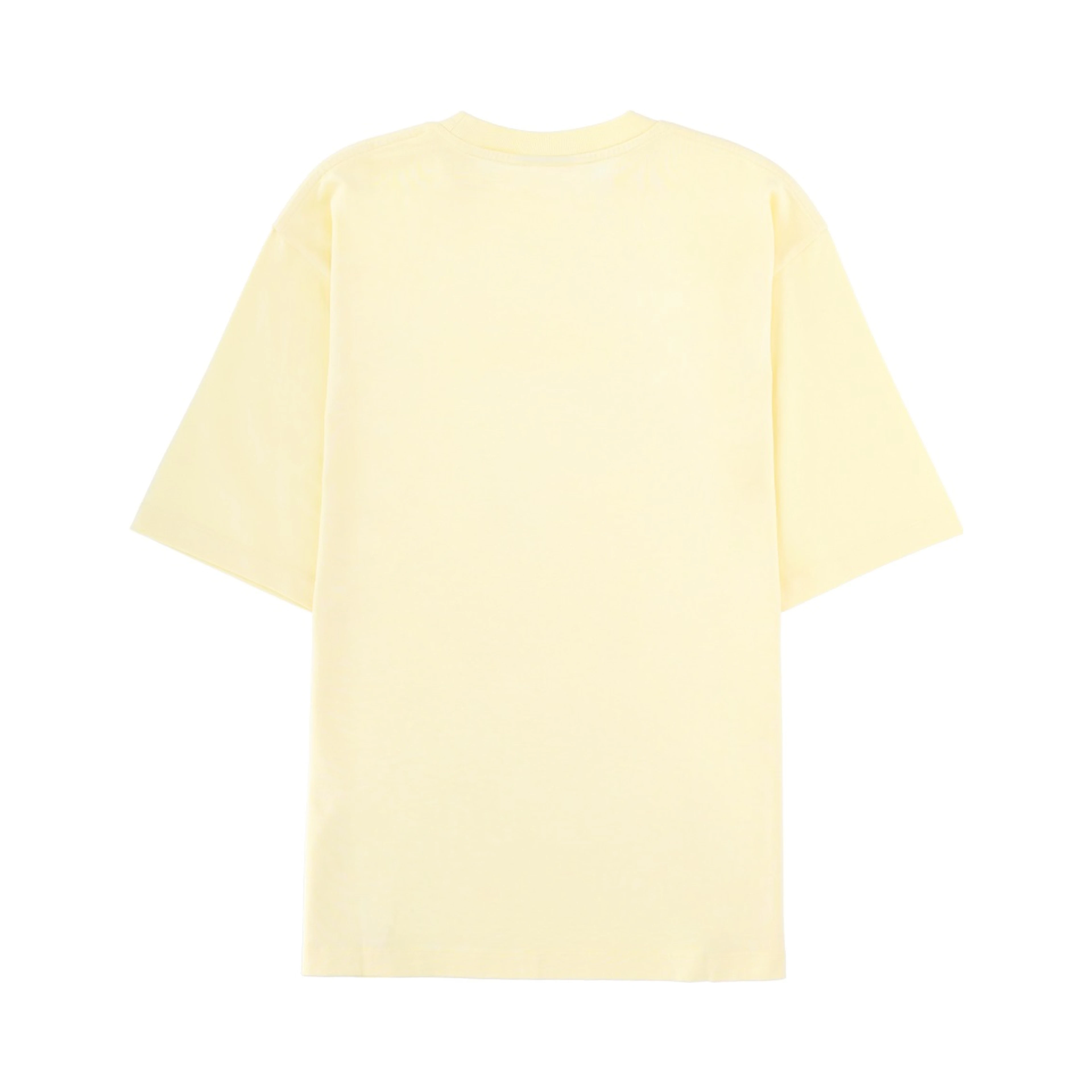 "SUMMER VINTAGE" T-SHIRT