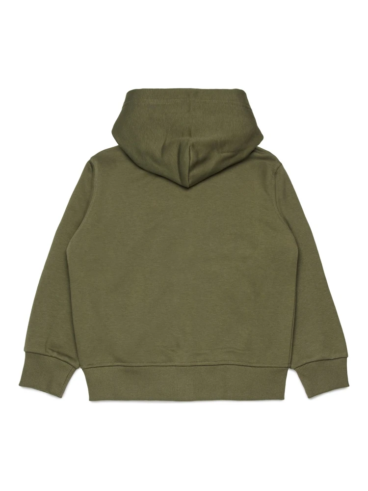 SWEATSHIRT WITH LOGO alternative