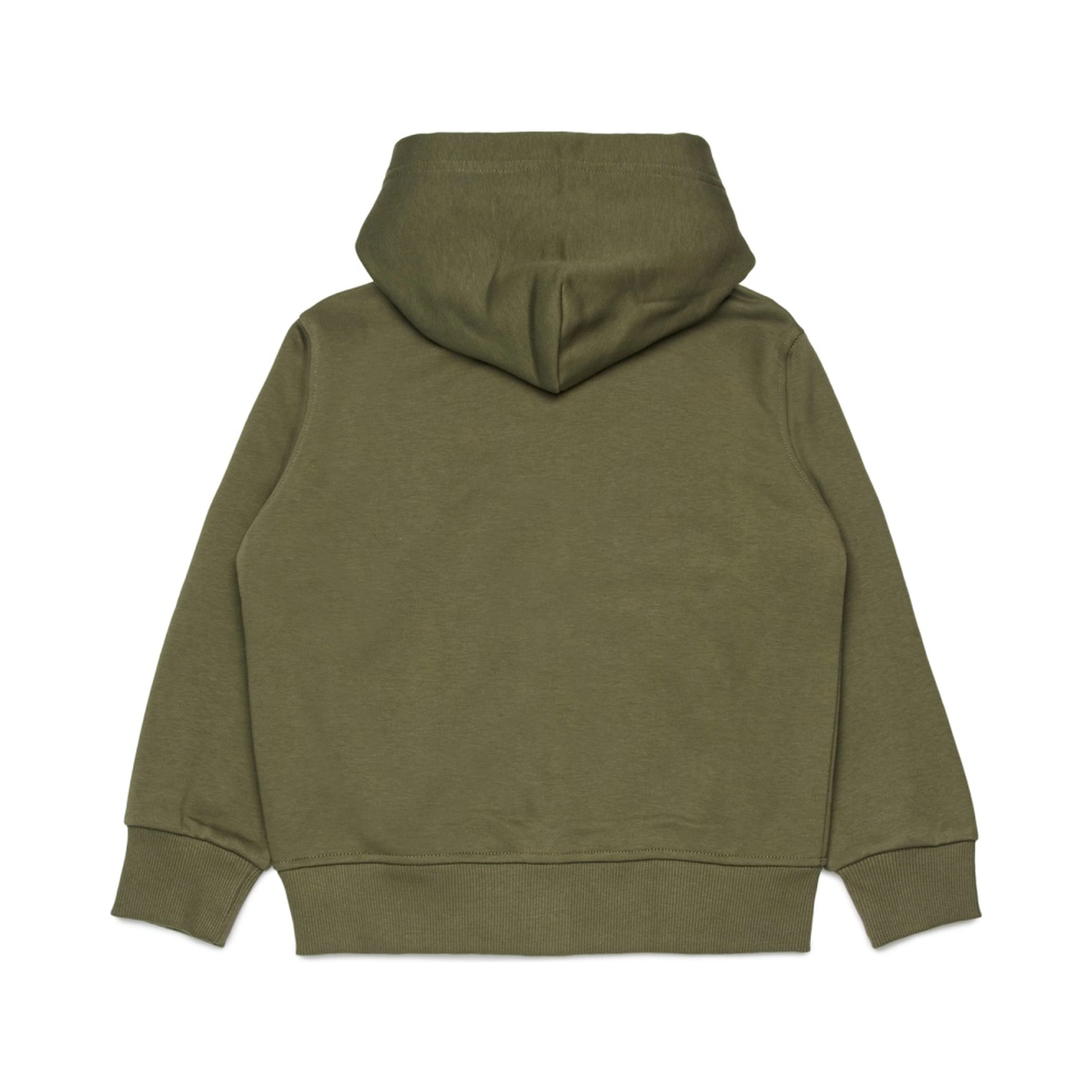 SWEATSHIRT WITH LOGO
