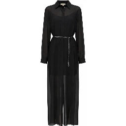 CHEMISE LONG DRESS
