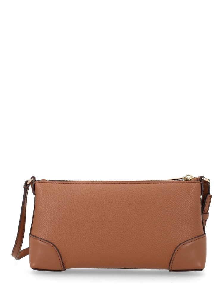 حقيبة كتف بشعار alternative