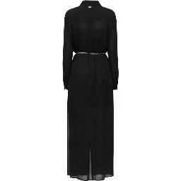 CHEMISE LONG DRESS