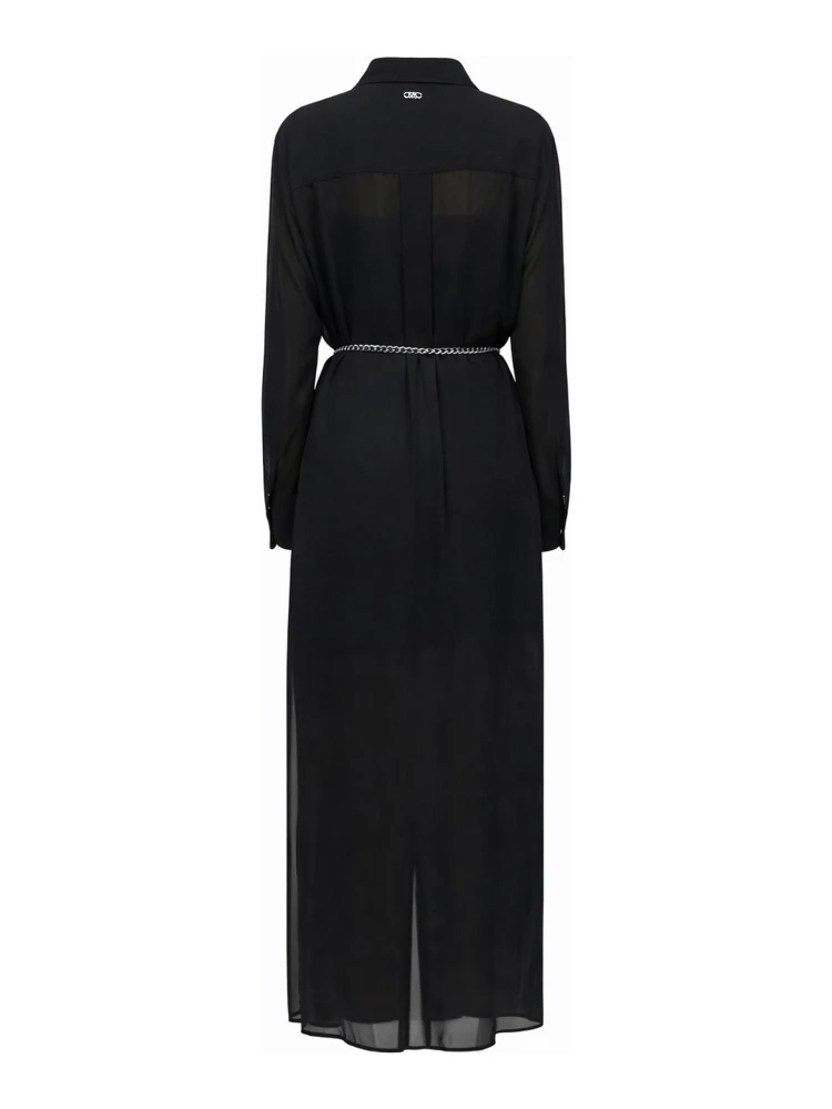 CHEMISE LONG DRESS alternative
