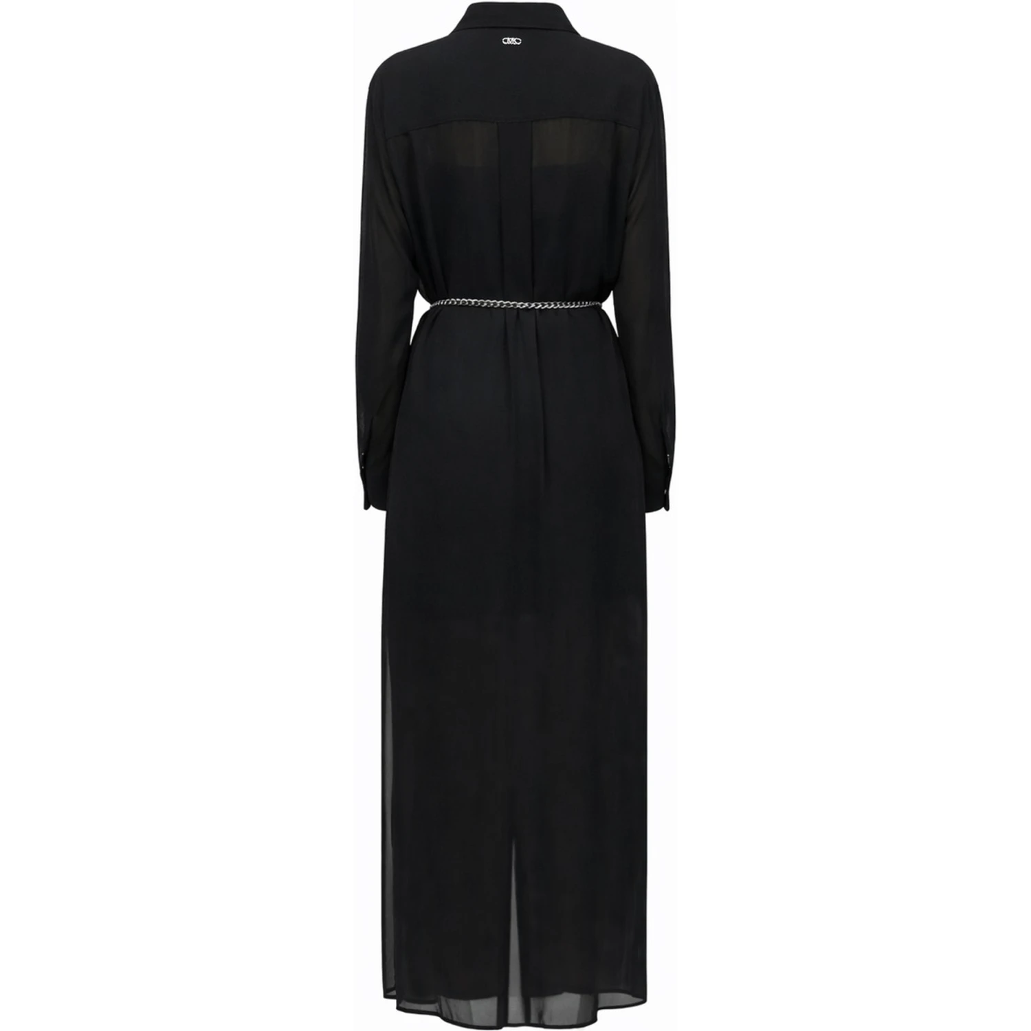 CHEMISE LONG DRESS