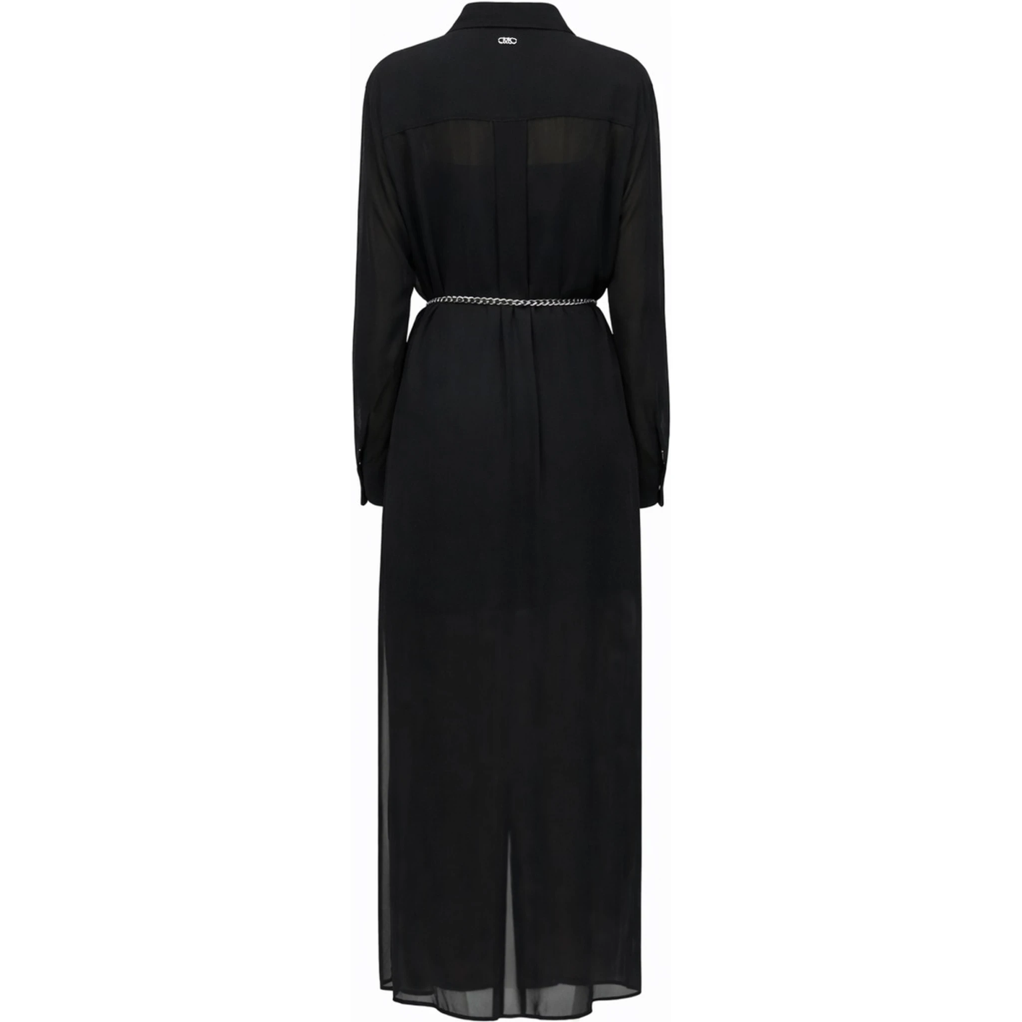 CHEMISE LONG DRESS