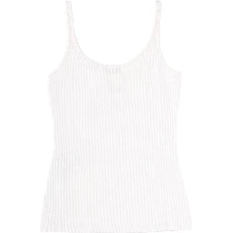 TANK TOP WITH LOGO