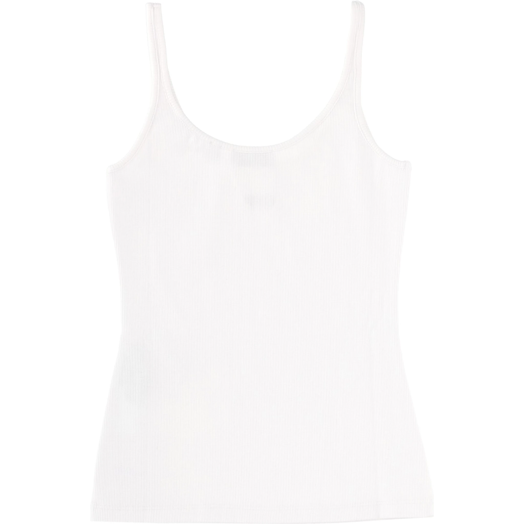 TANK TOP WITH LOGO