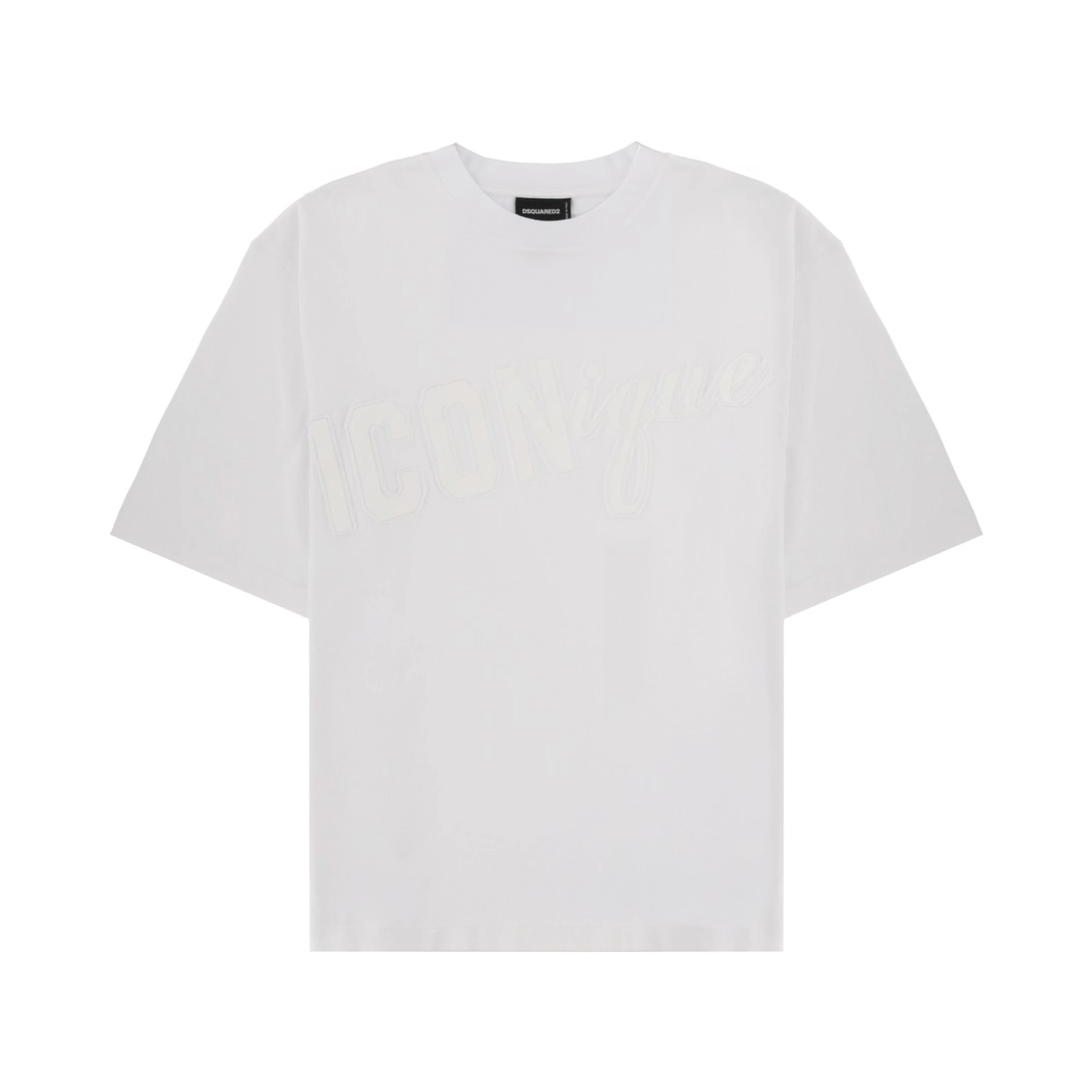 T-SHIRT "ICONIQUE"