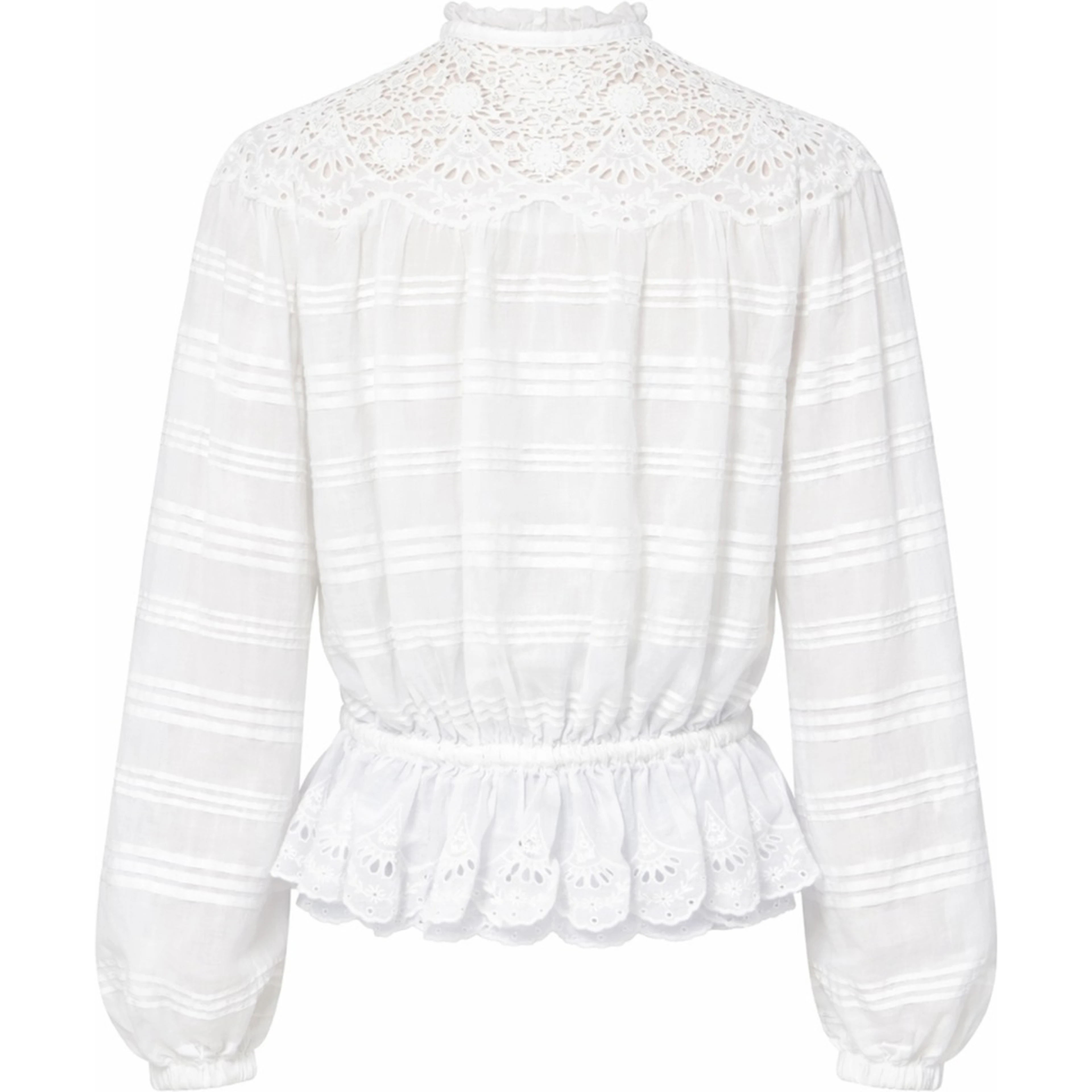 BLUE "POLLY"