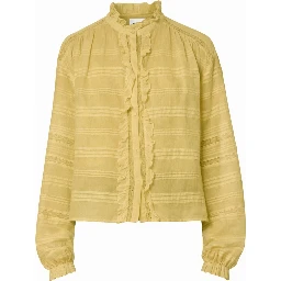 SHIRT "PELINE"