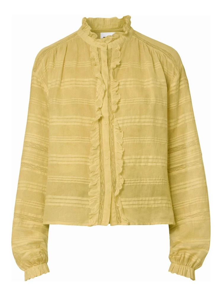 SHIRT "PELINE"