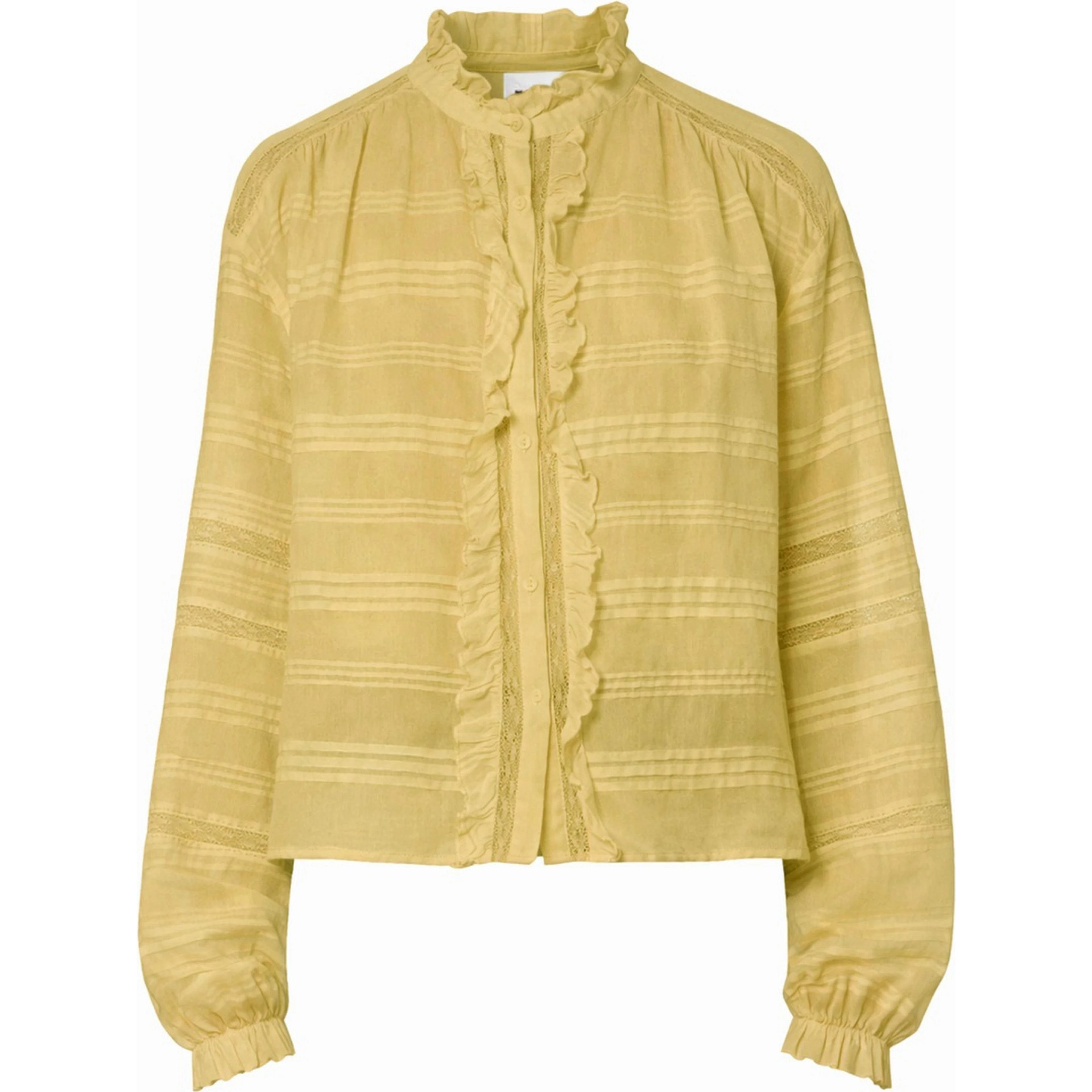SHIRT "PELINE"