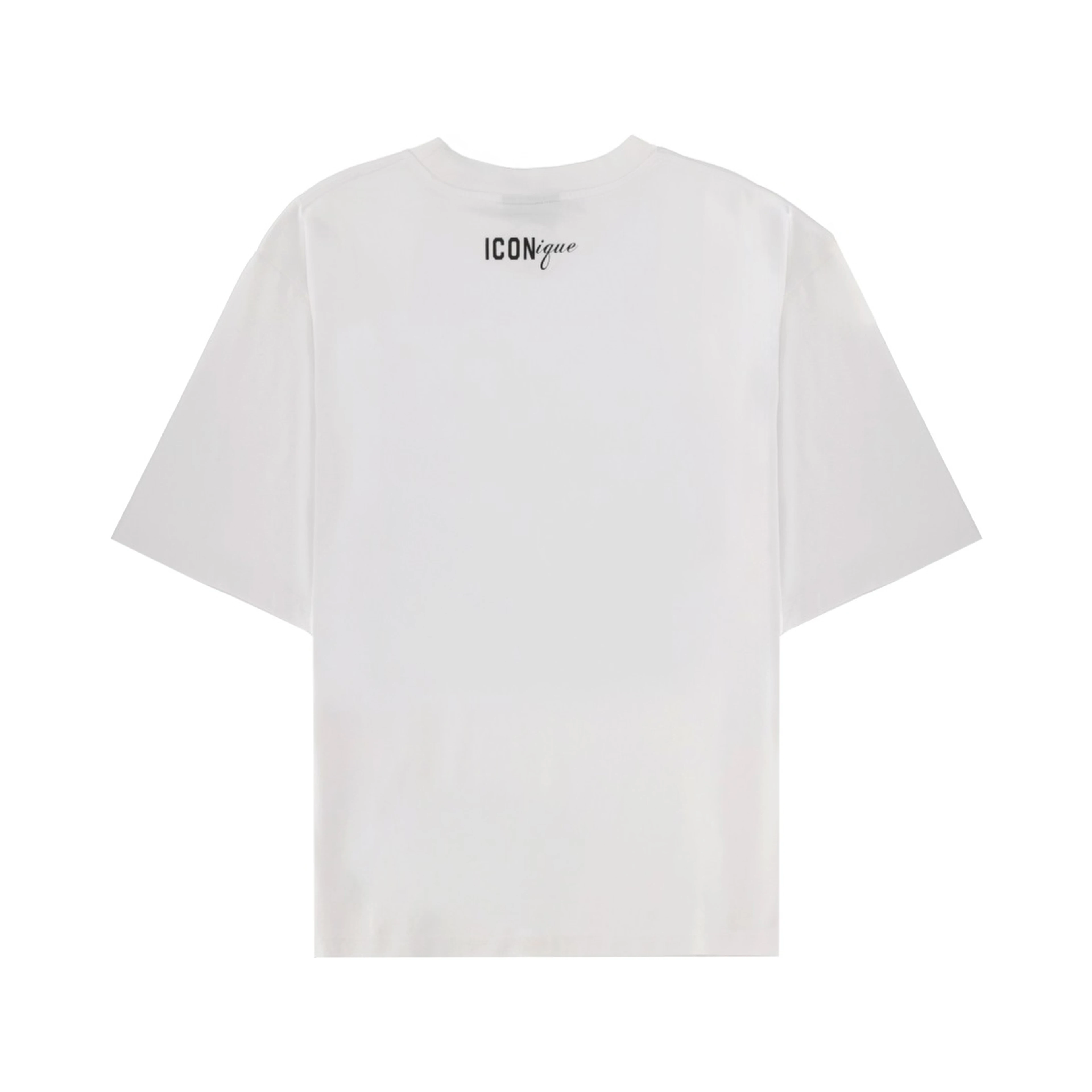 T-SHIRT "ICONIQUE"