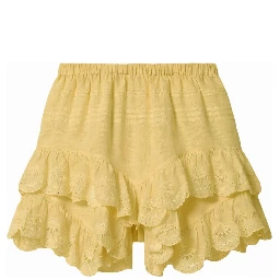 SHORTS "JOCADIA"