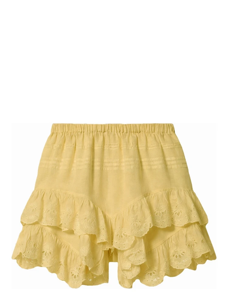 SHORTS "JOCADIA"
