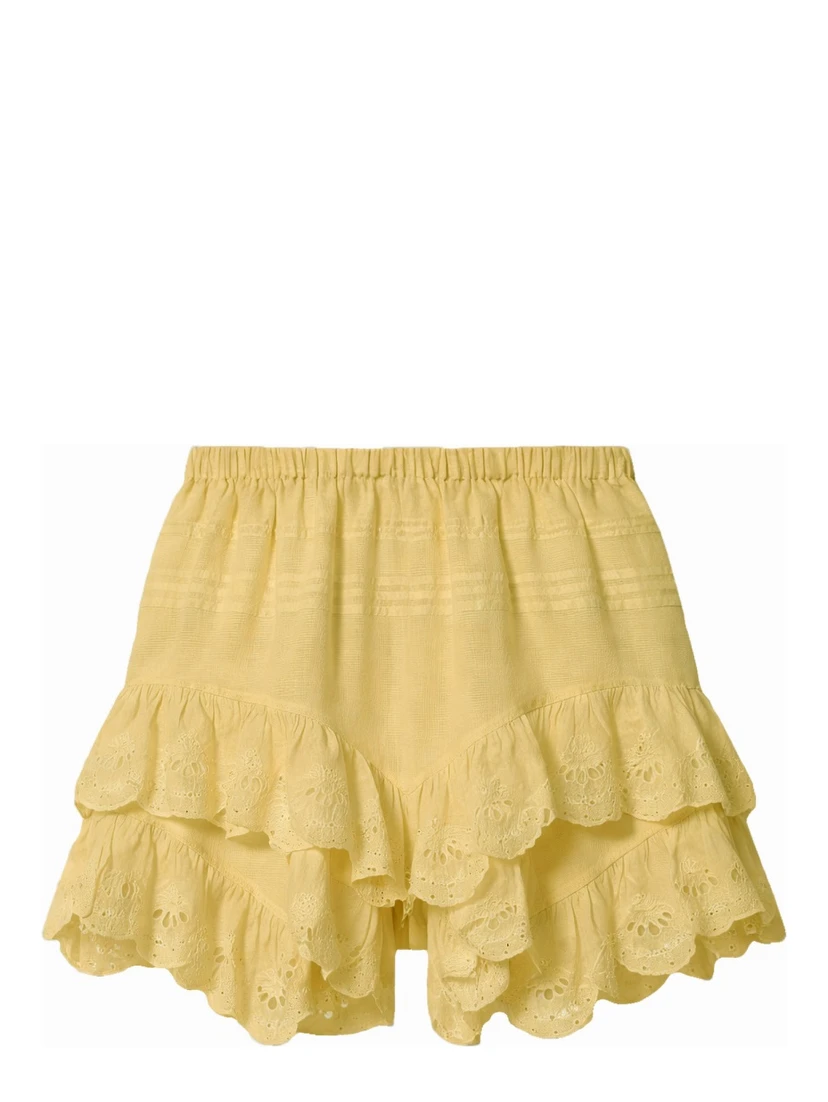 SHORTS "JOCADIA"