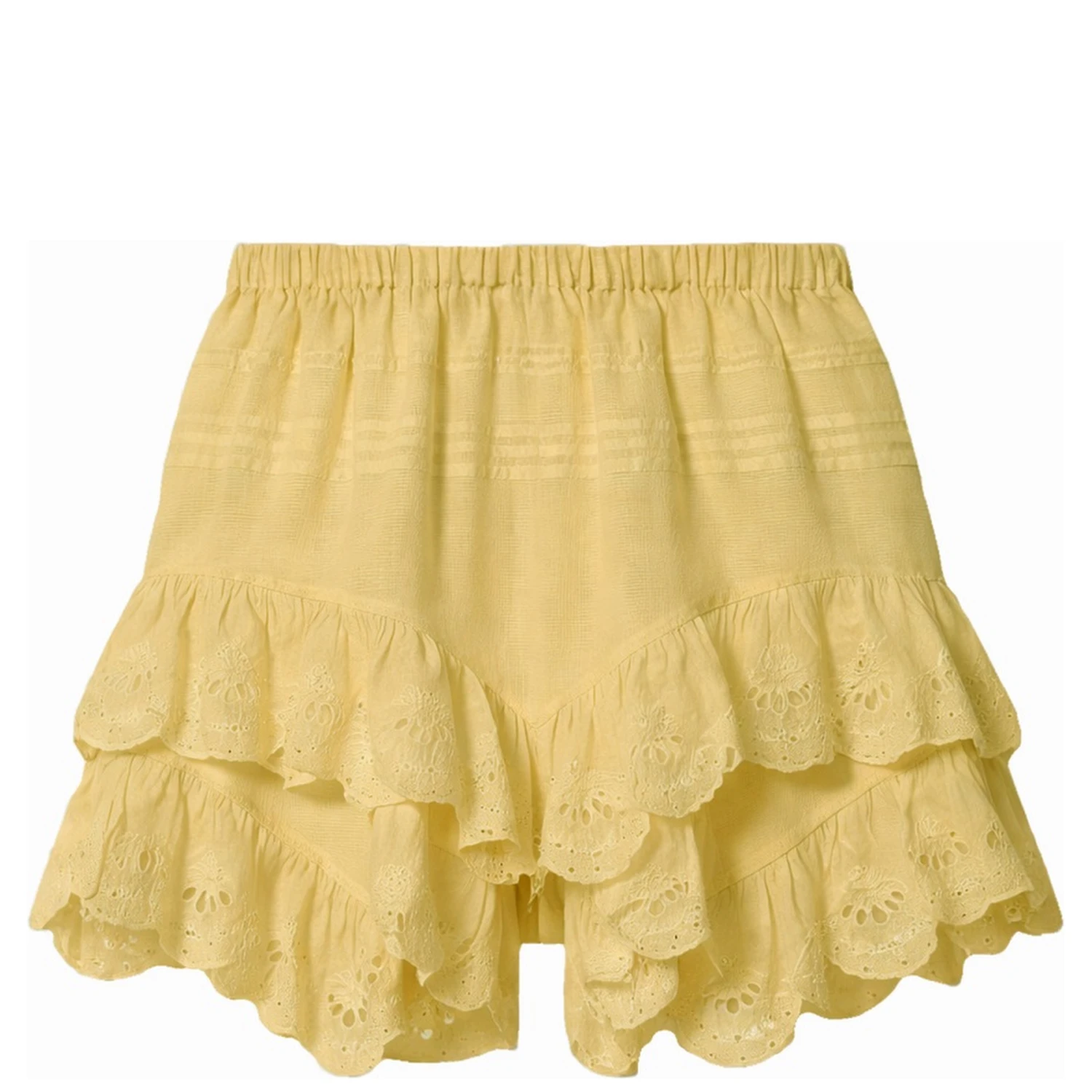 SHORTS "JOCADIA"