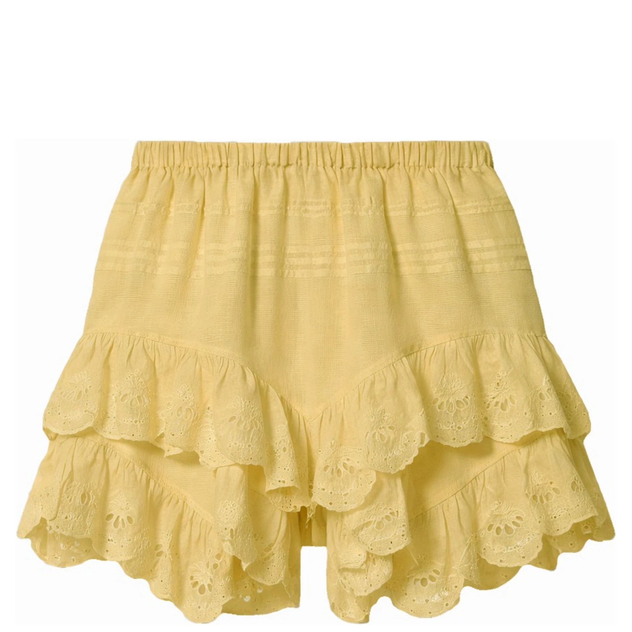 SHORTS "JOCADIA"
