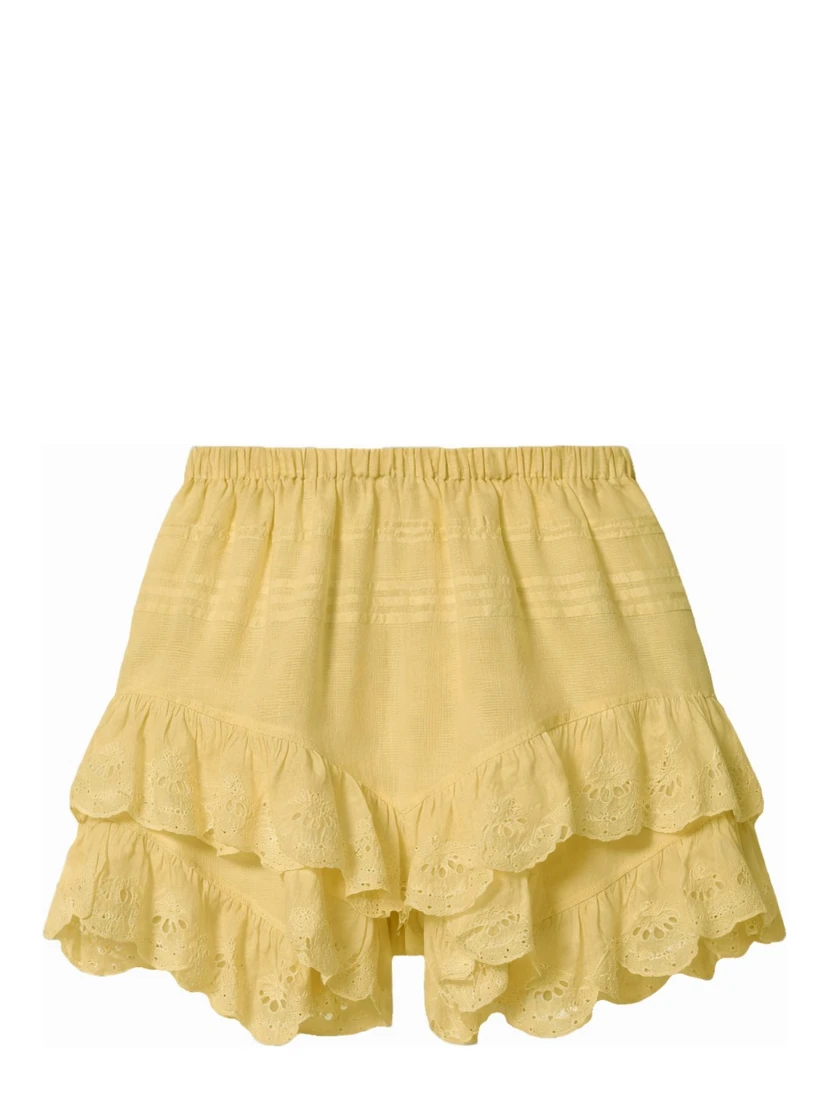 SHORTS "JOCADIA"