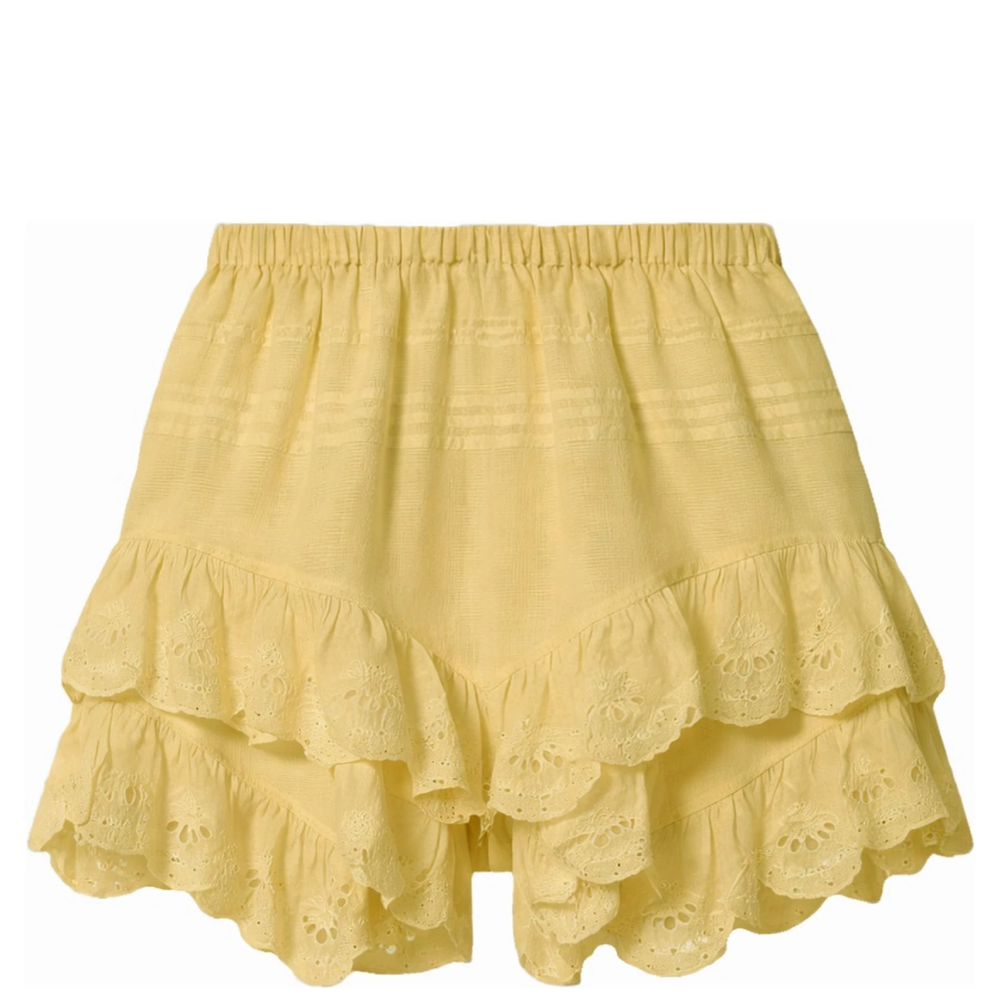 SHORTS "JOCADIA"
