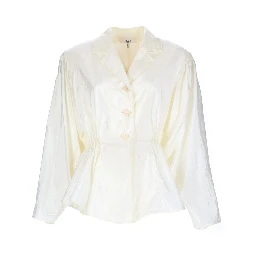 SILK BLEND TOP