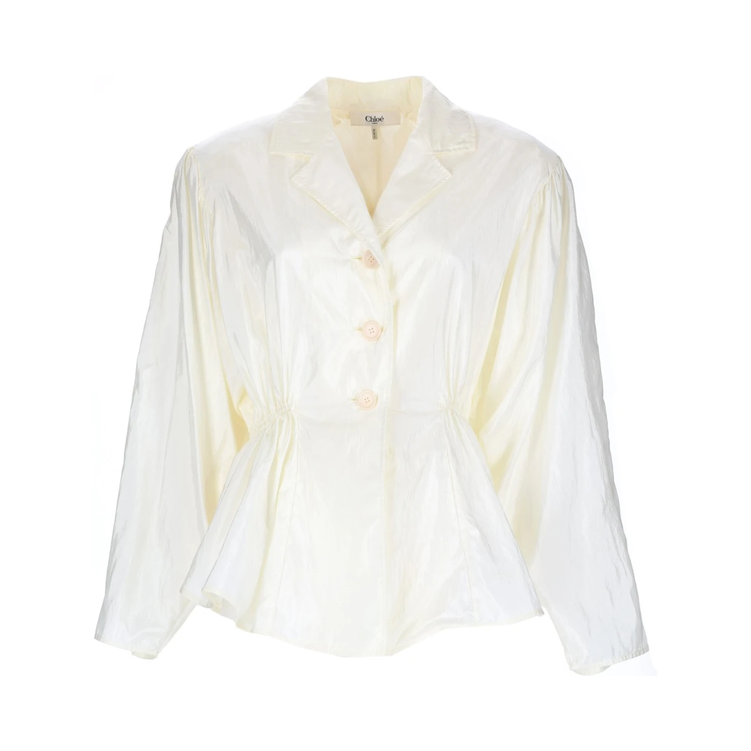 SILK BLEND TOP