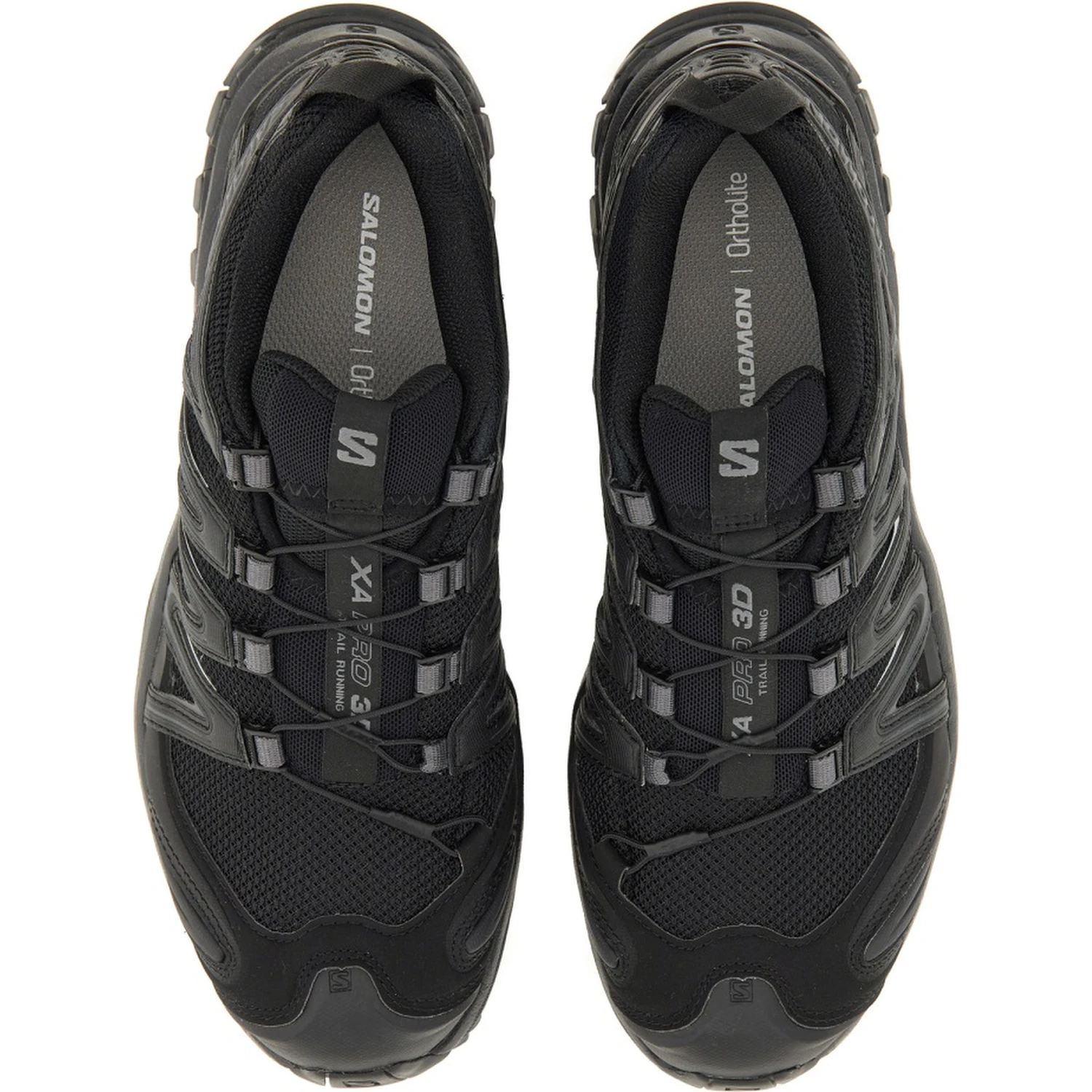 SNEAKER "XA PRO 3D"