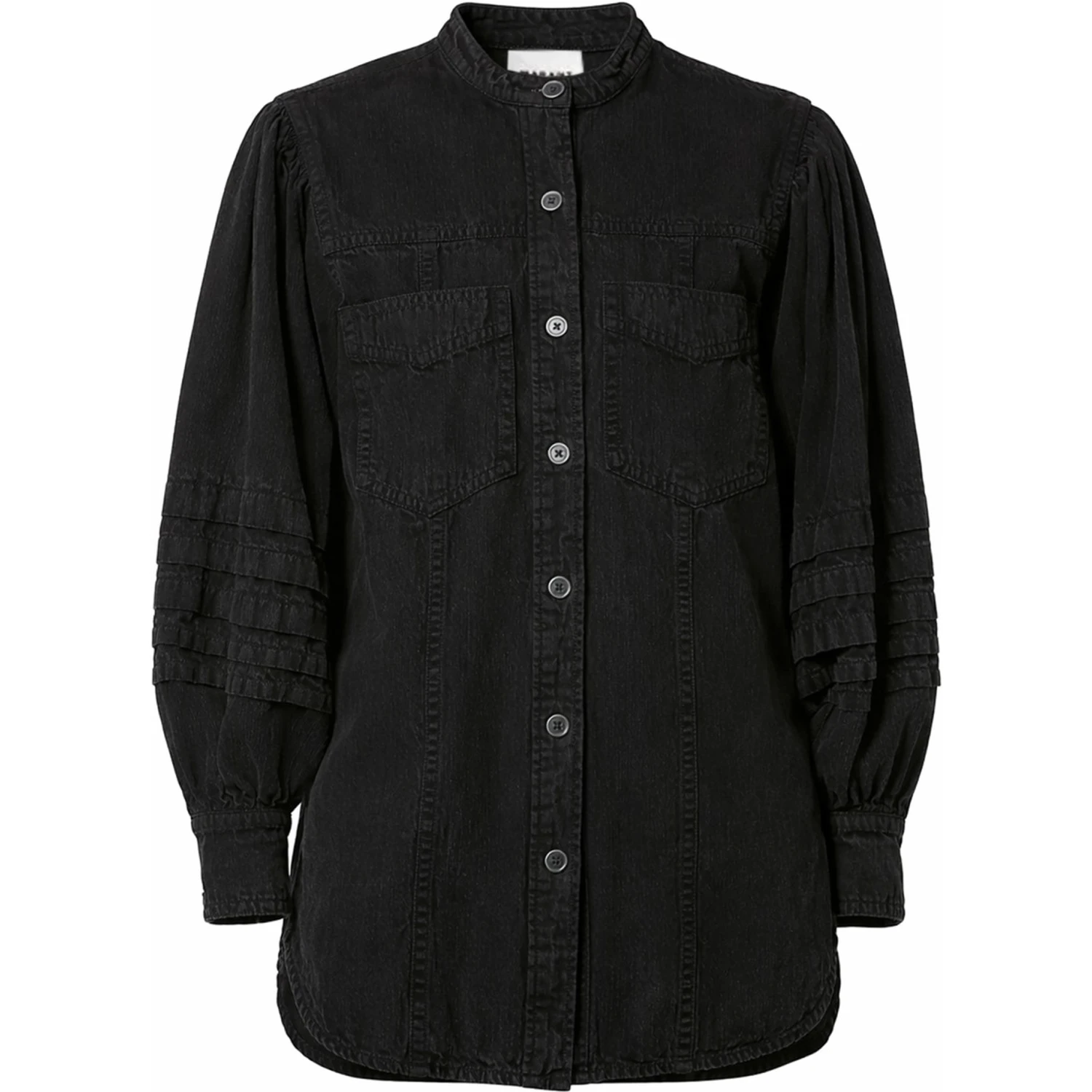 SHIRT "MILEDA"
