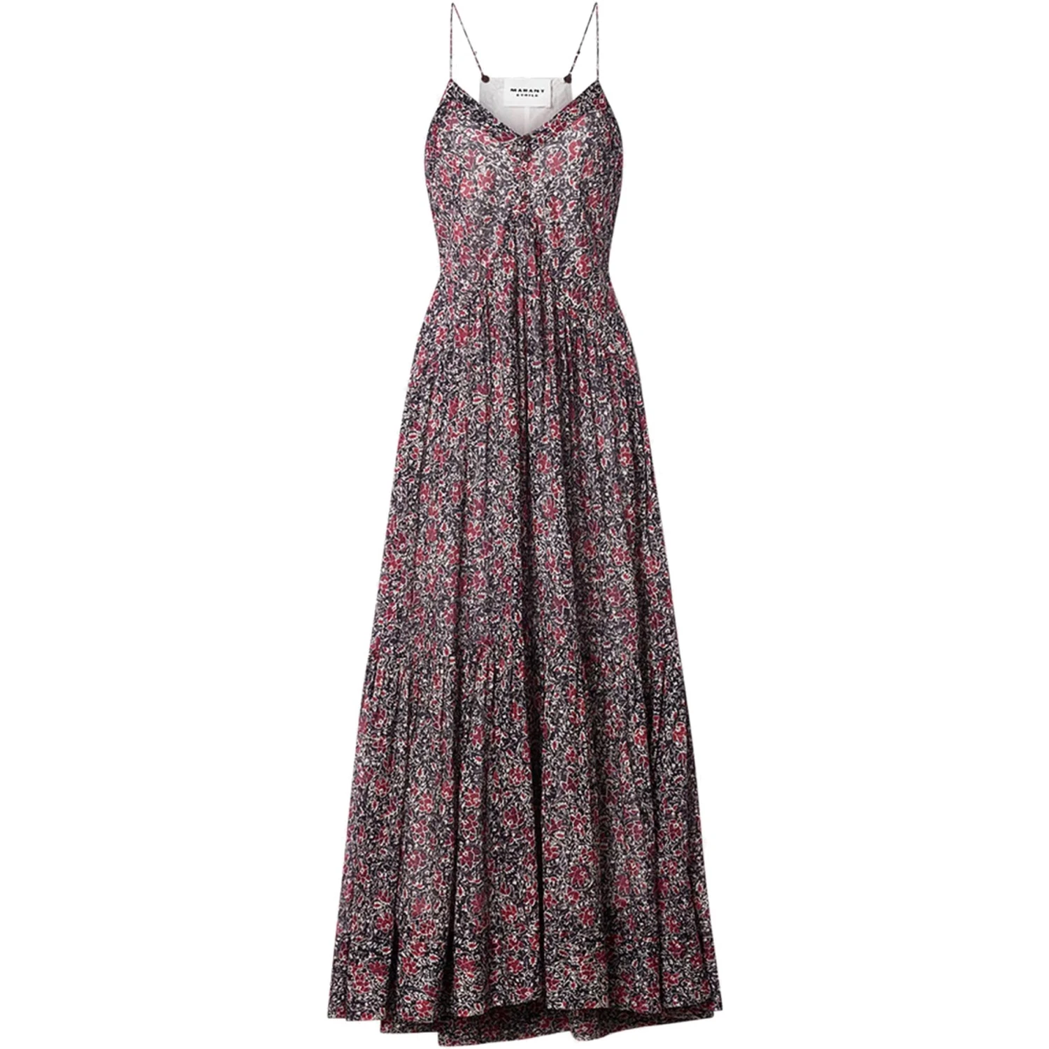 "SABBA" DRESS