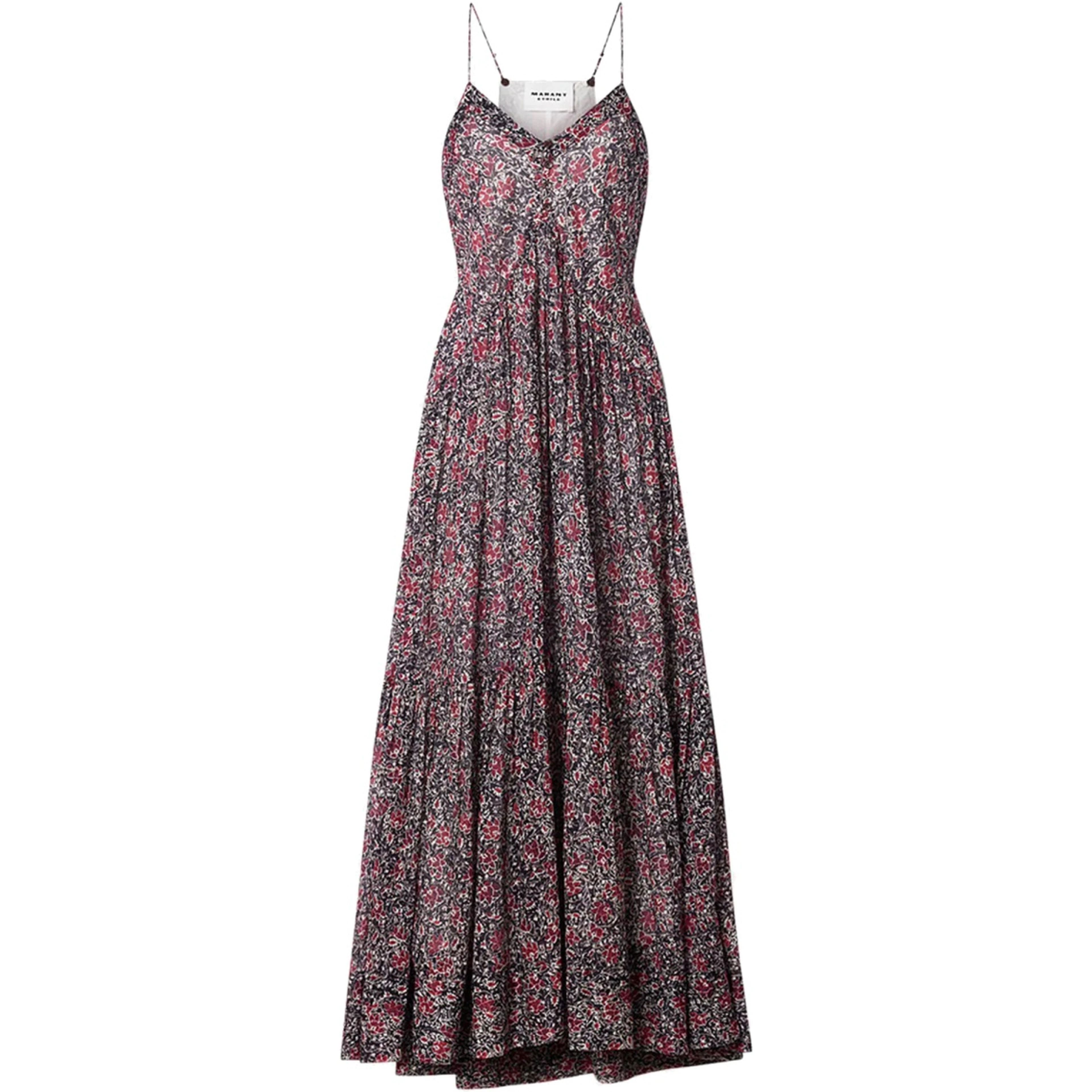 "SABBA" DRESS