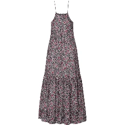 "SABBA" DRESS