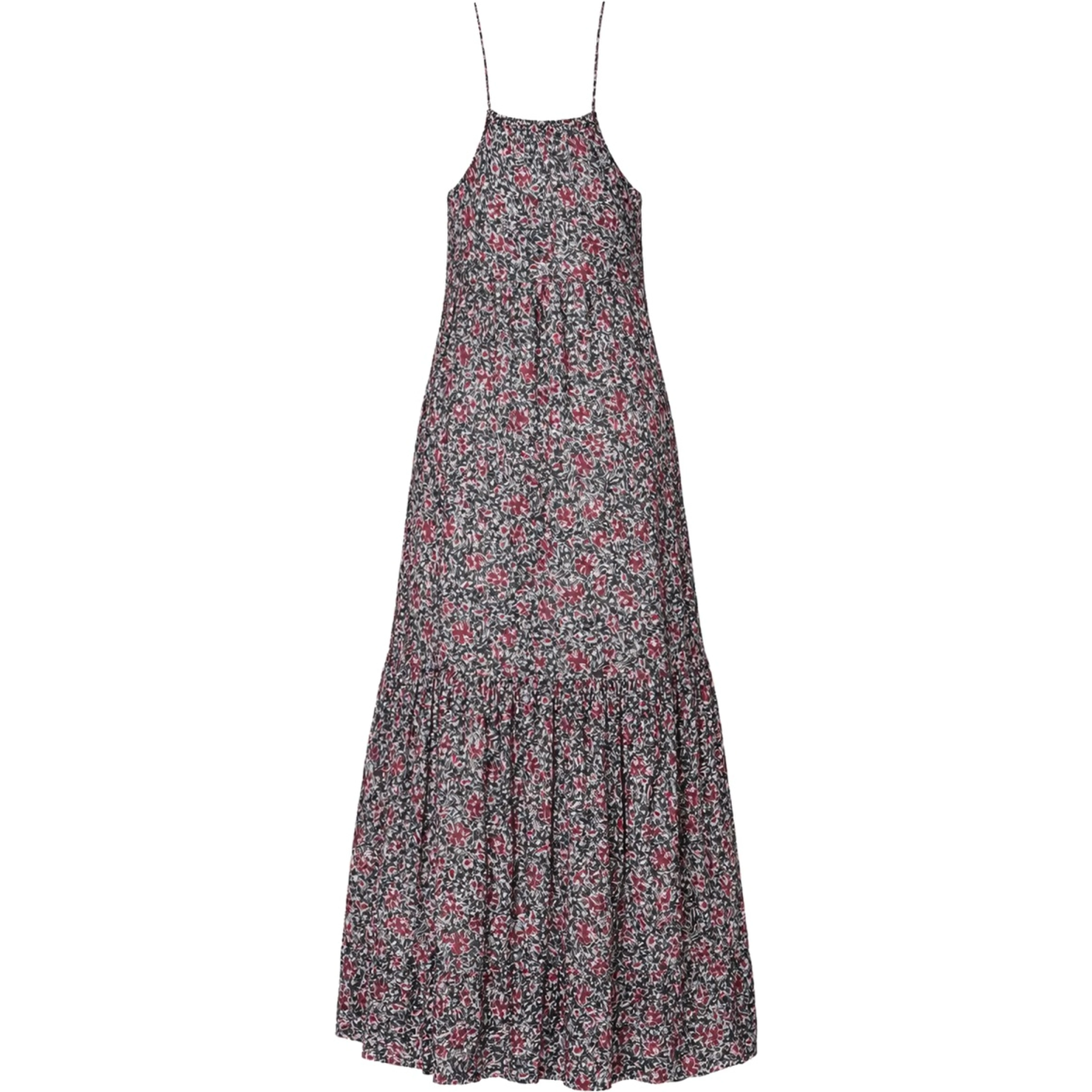 "SABBA" DRESS
