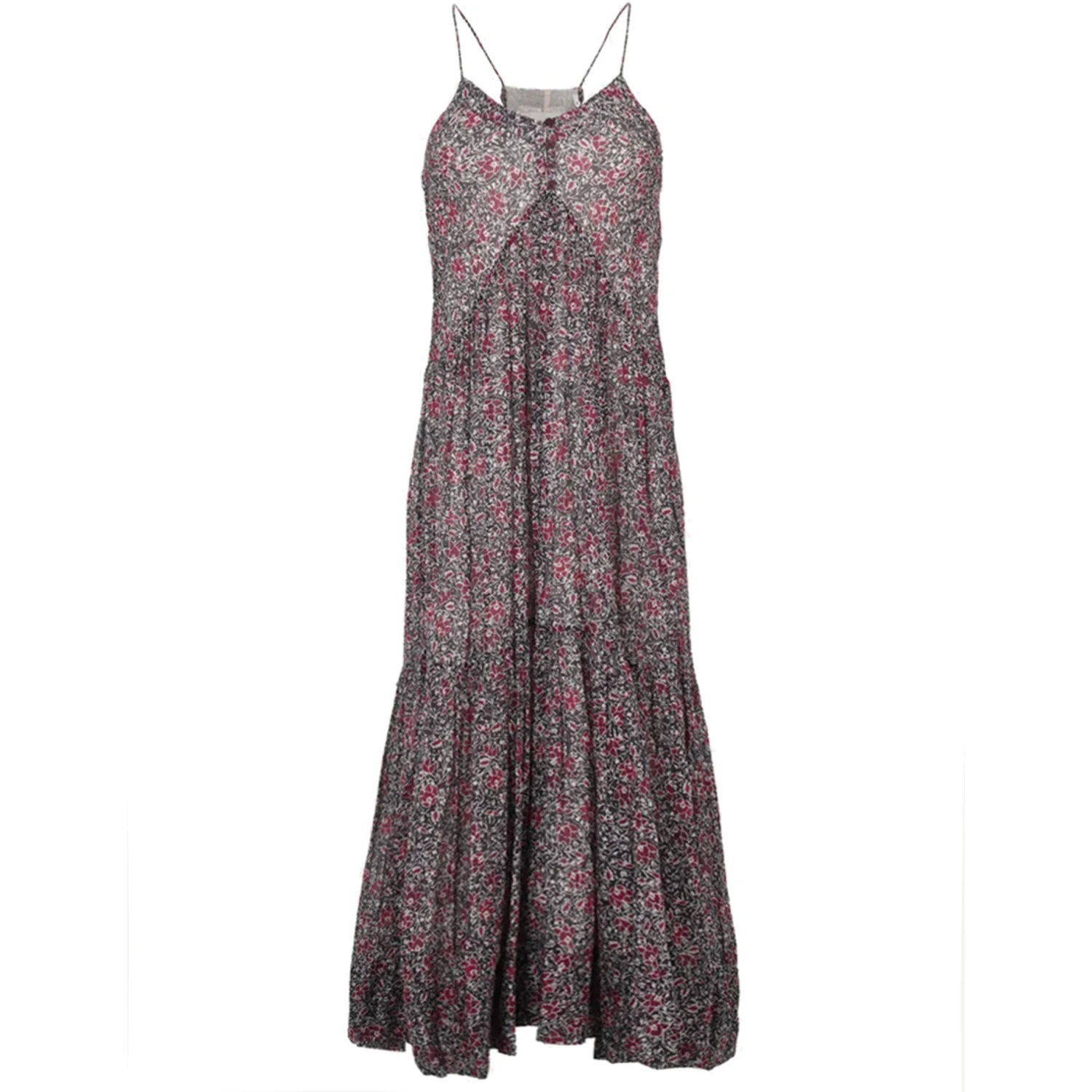 "SABBA" DRESS