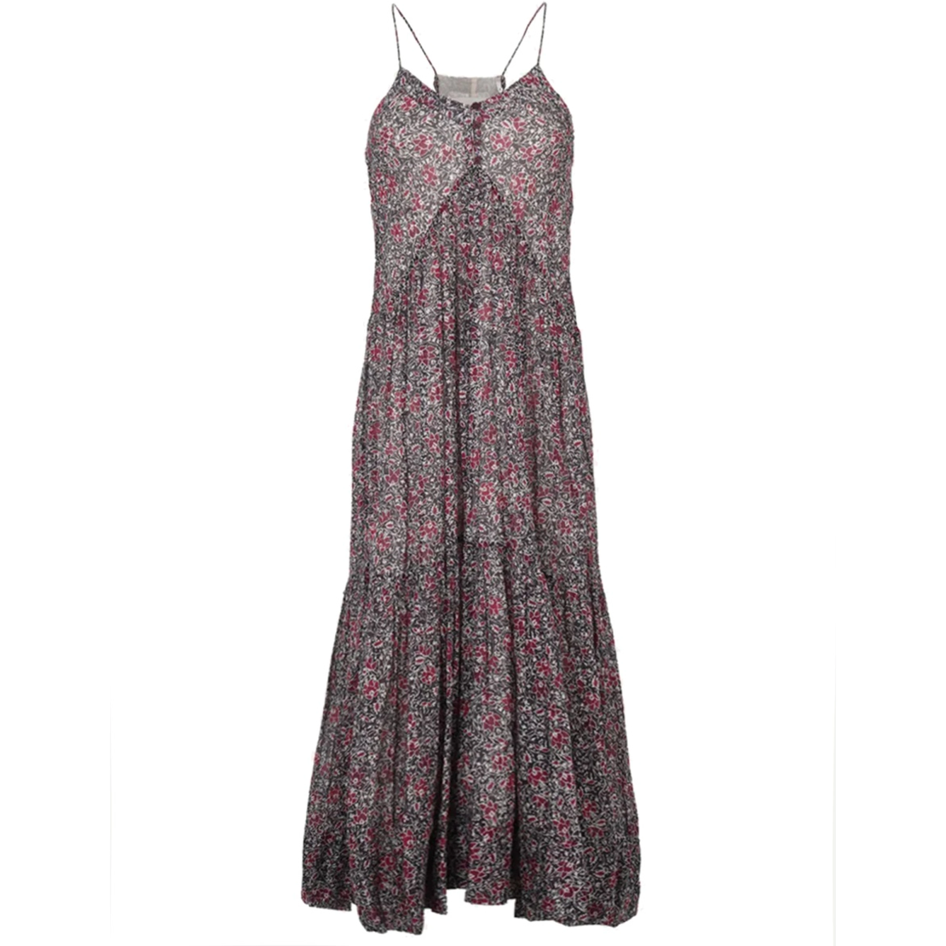 "SABBA" DRESS