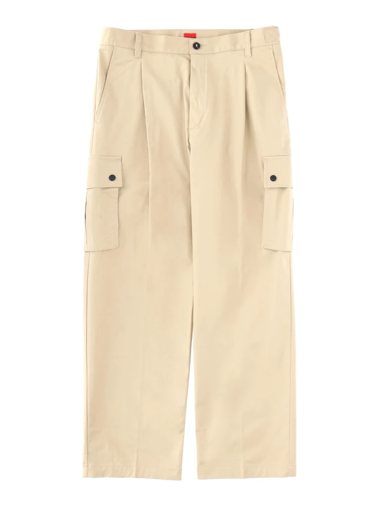 CARGO PANTS "CRAYSEN"