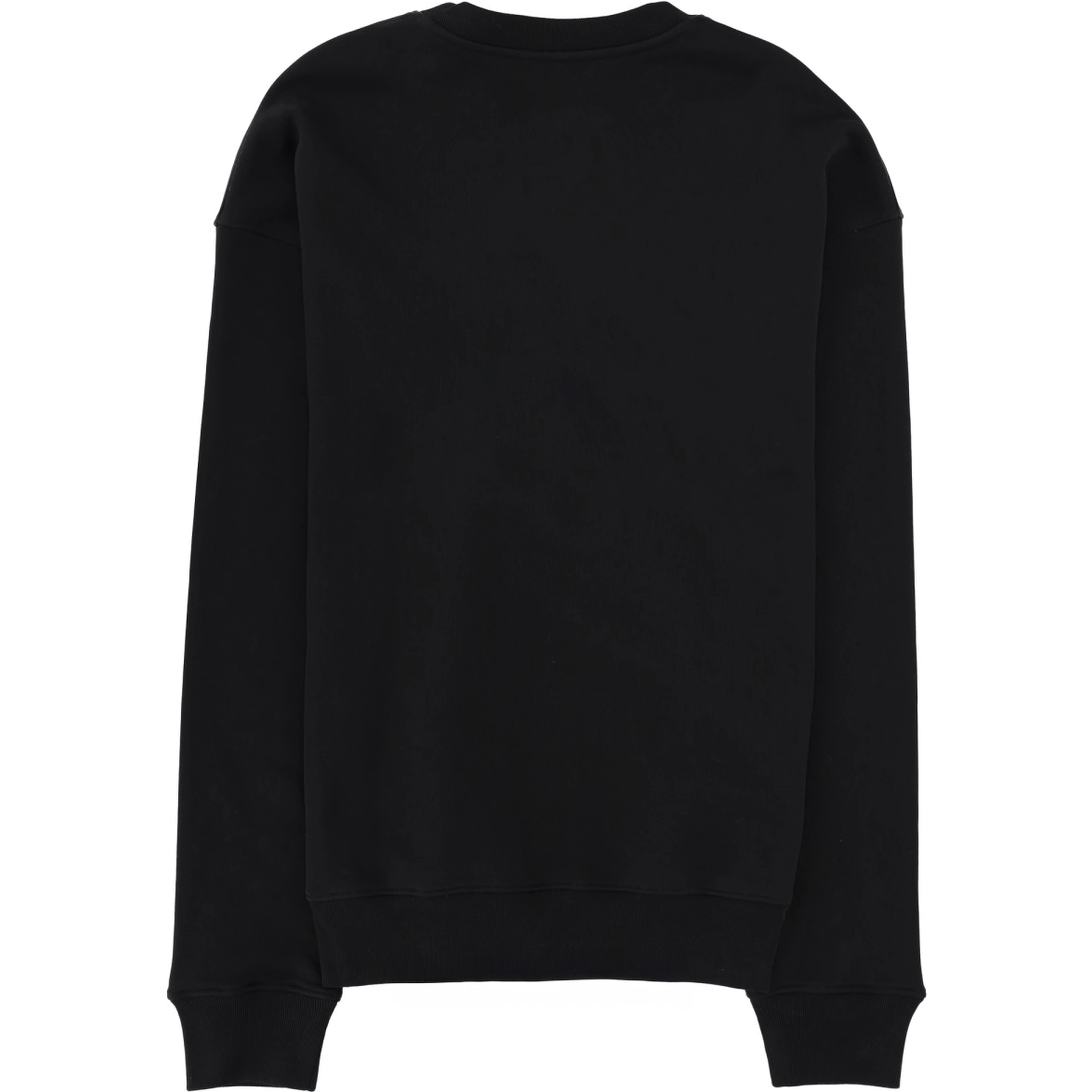 SWEATSHIRT WITH LOGO
