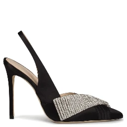 infinite slingback