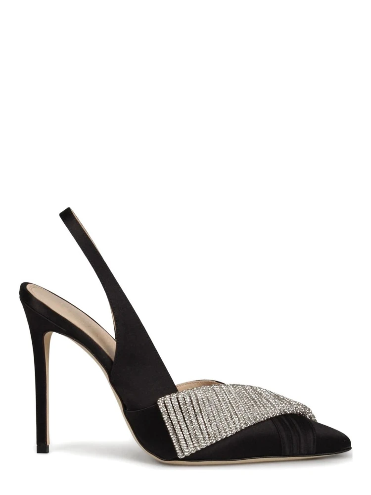 infinite slingback