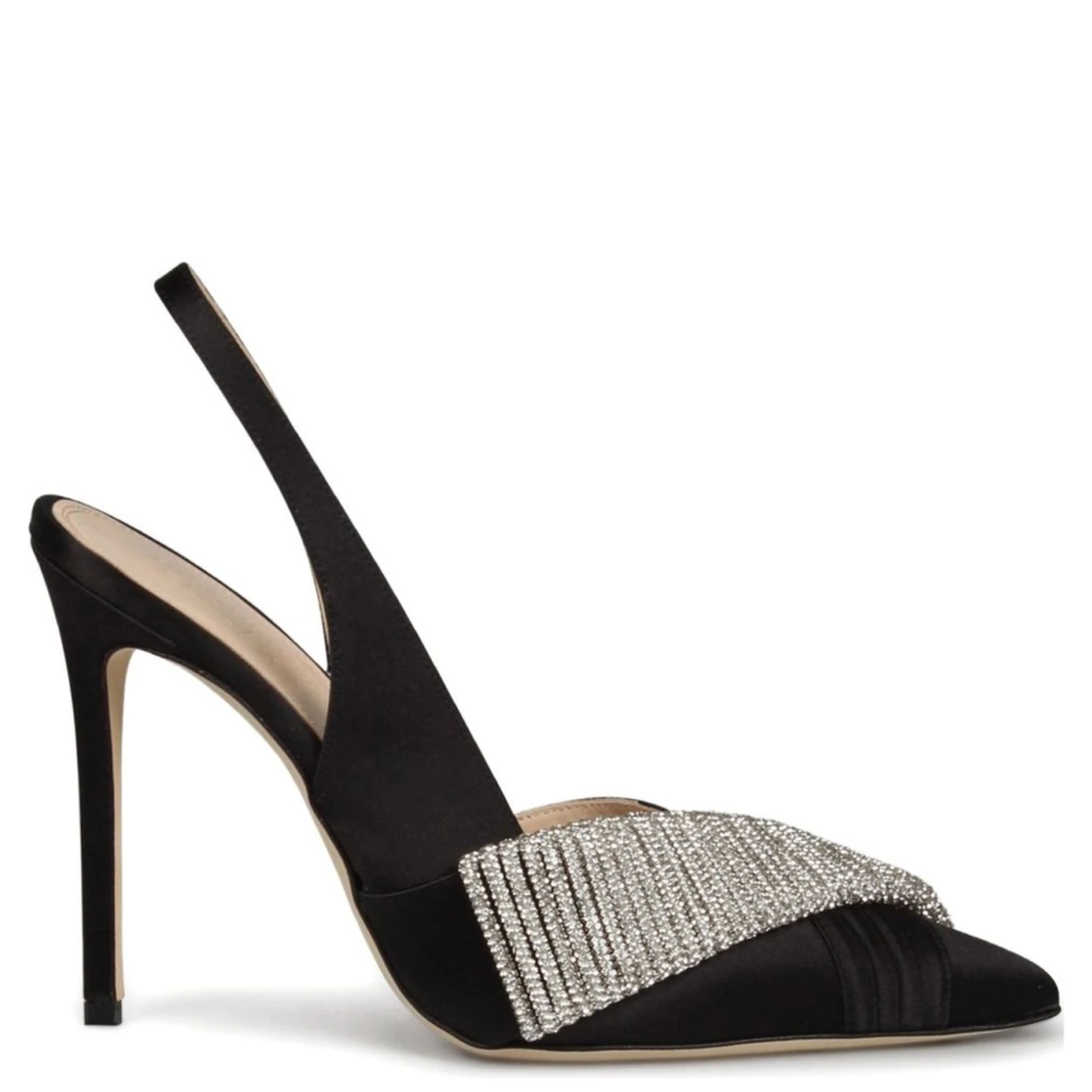 infinite slingback