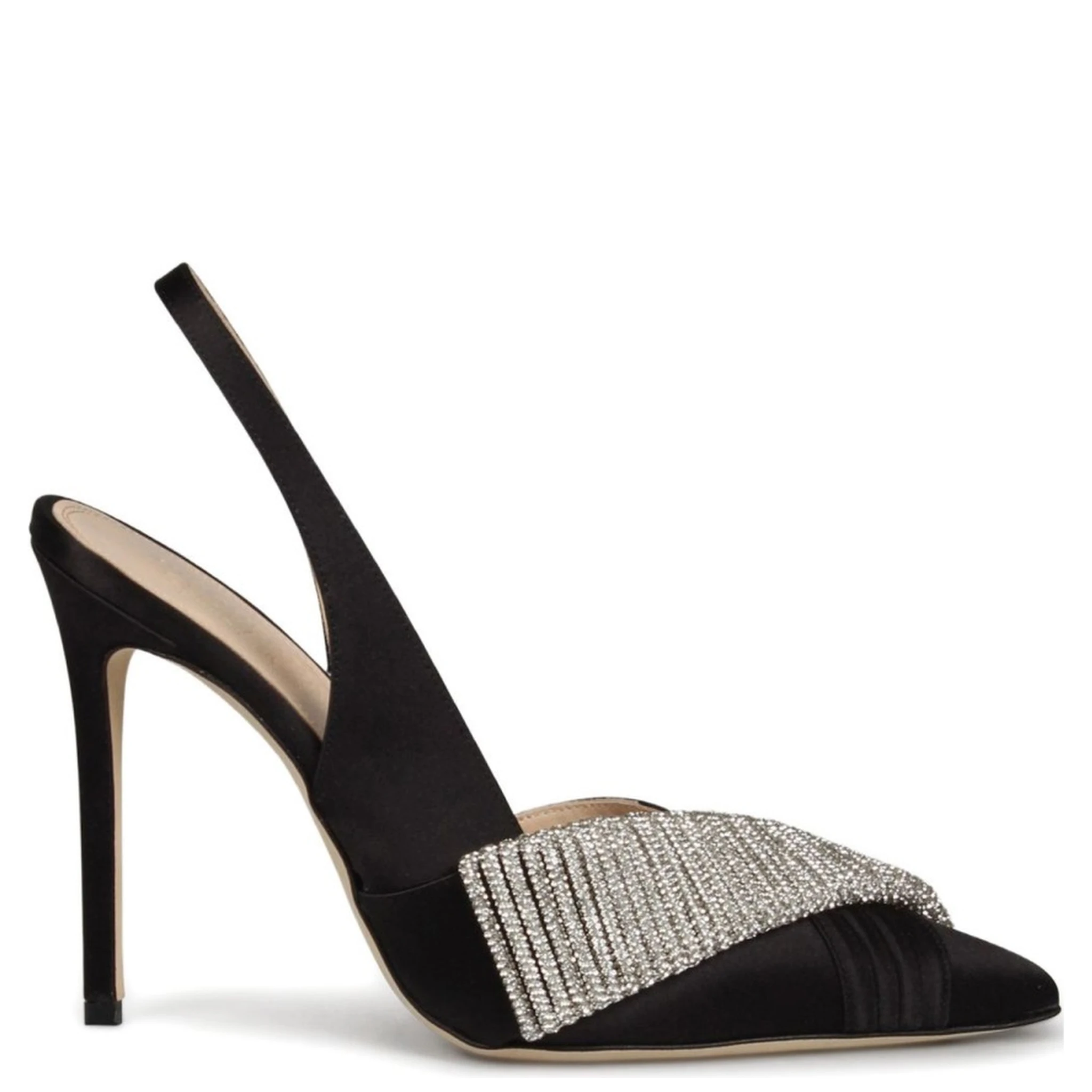infinite slingback