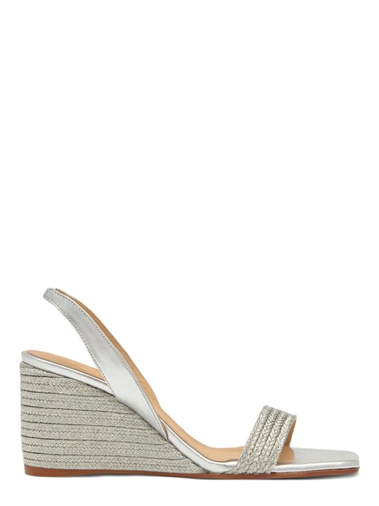 SANDAL "BARBY 142"
