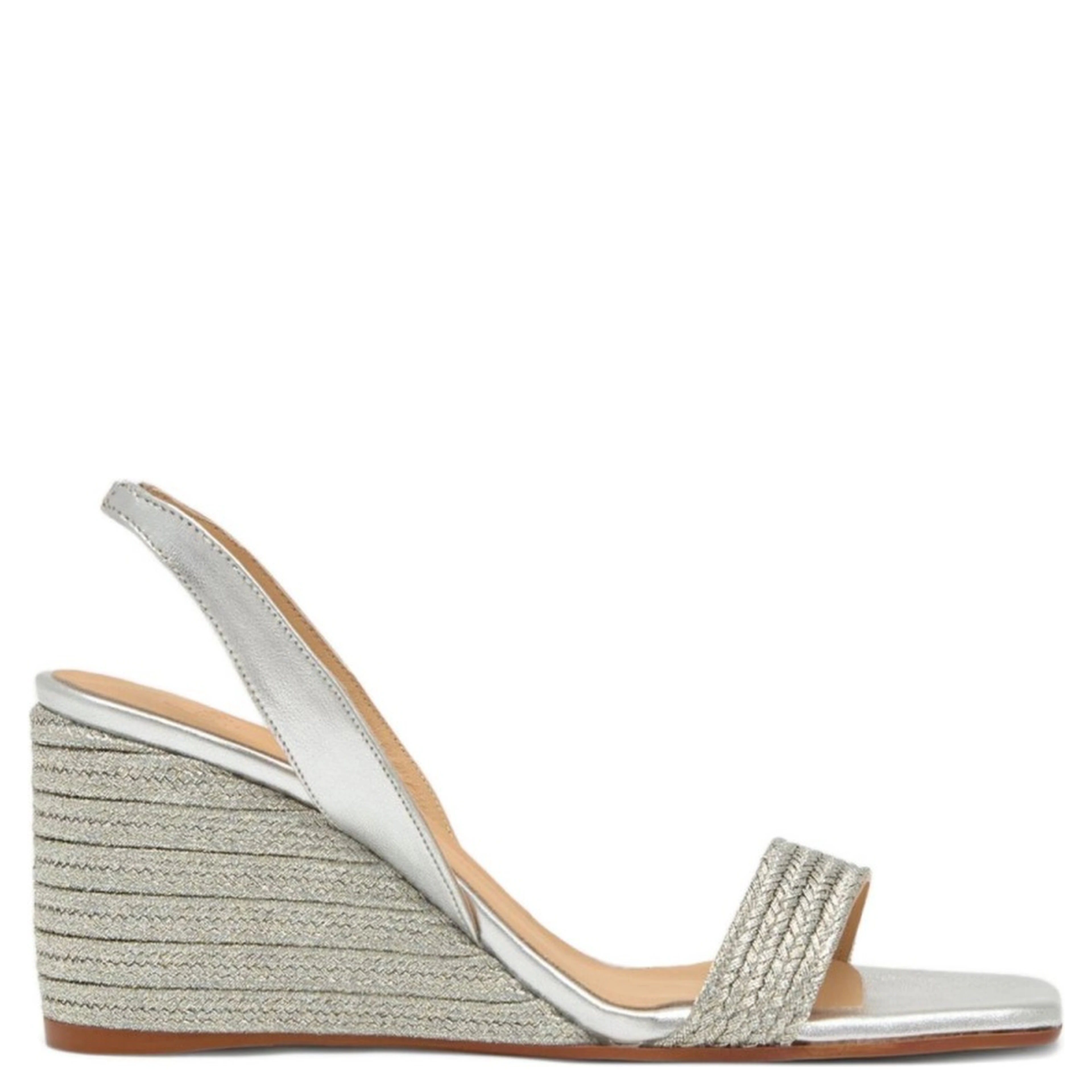 SANDAL "BARBY 142"