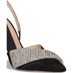 infinite slingback
