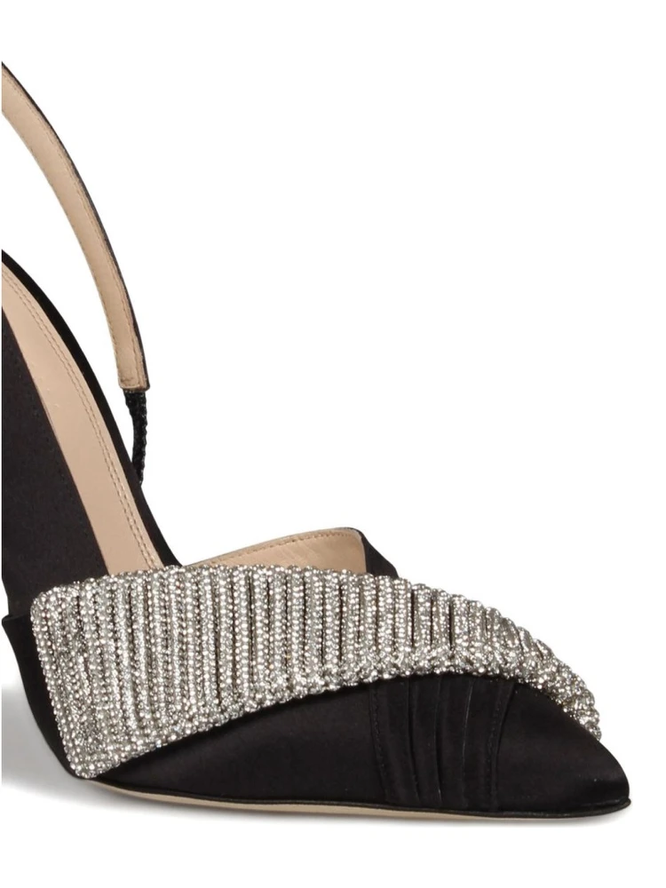 infinite slingback alternative