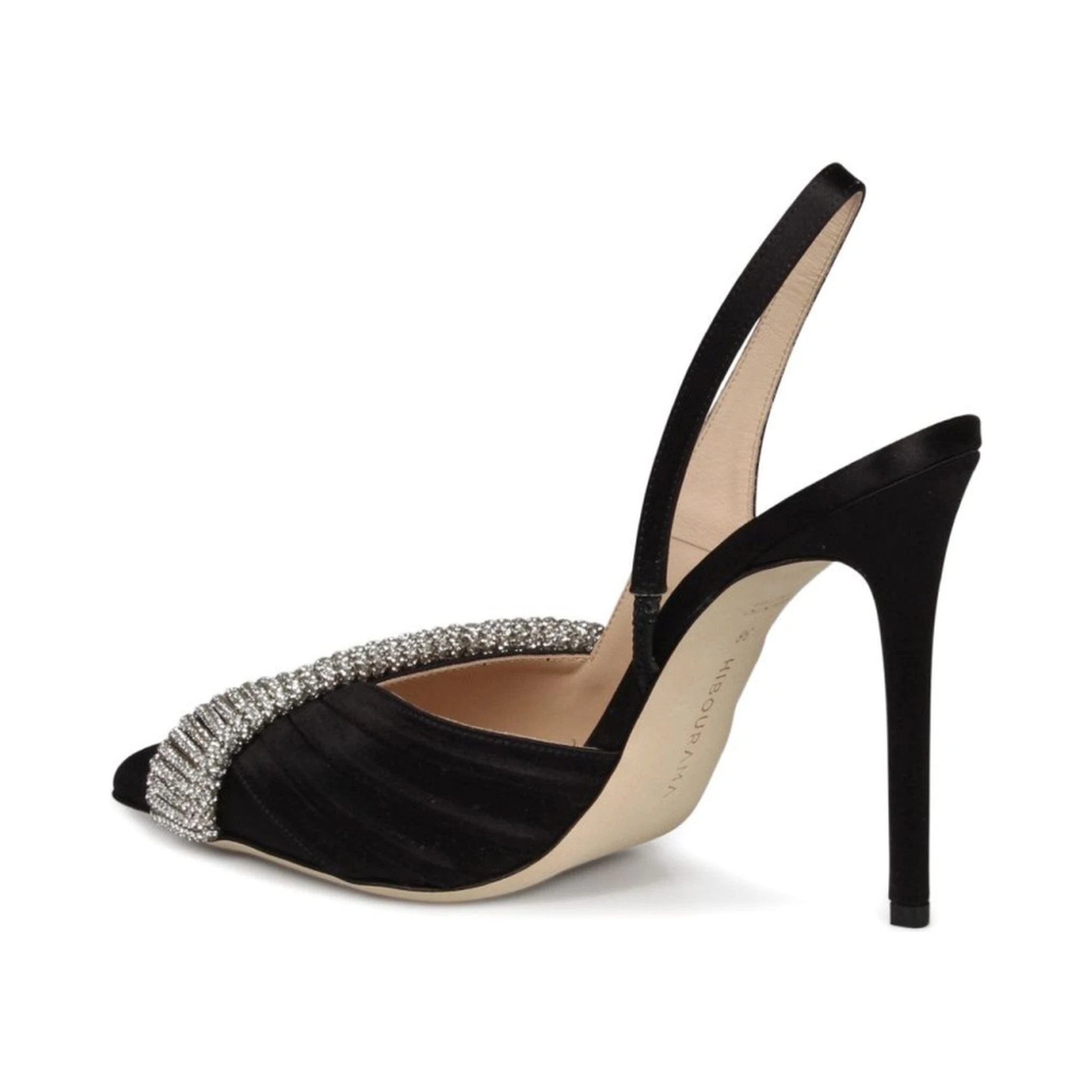 infinite slingback
