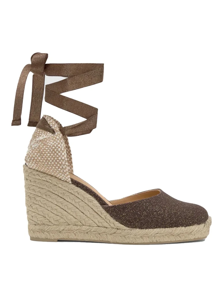 ESPADRILLA "CARINA" CON ZEPPA