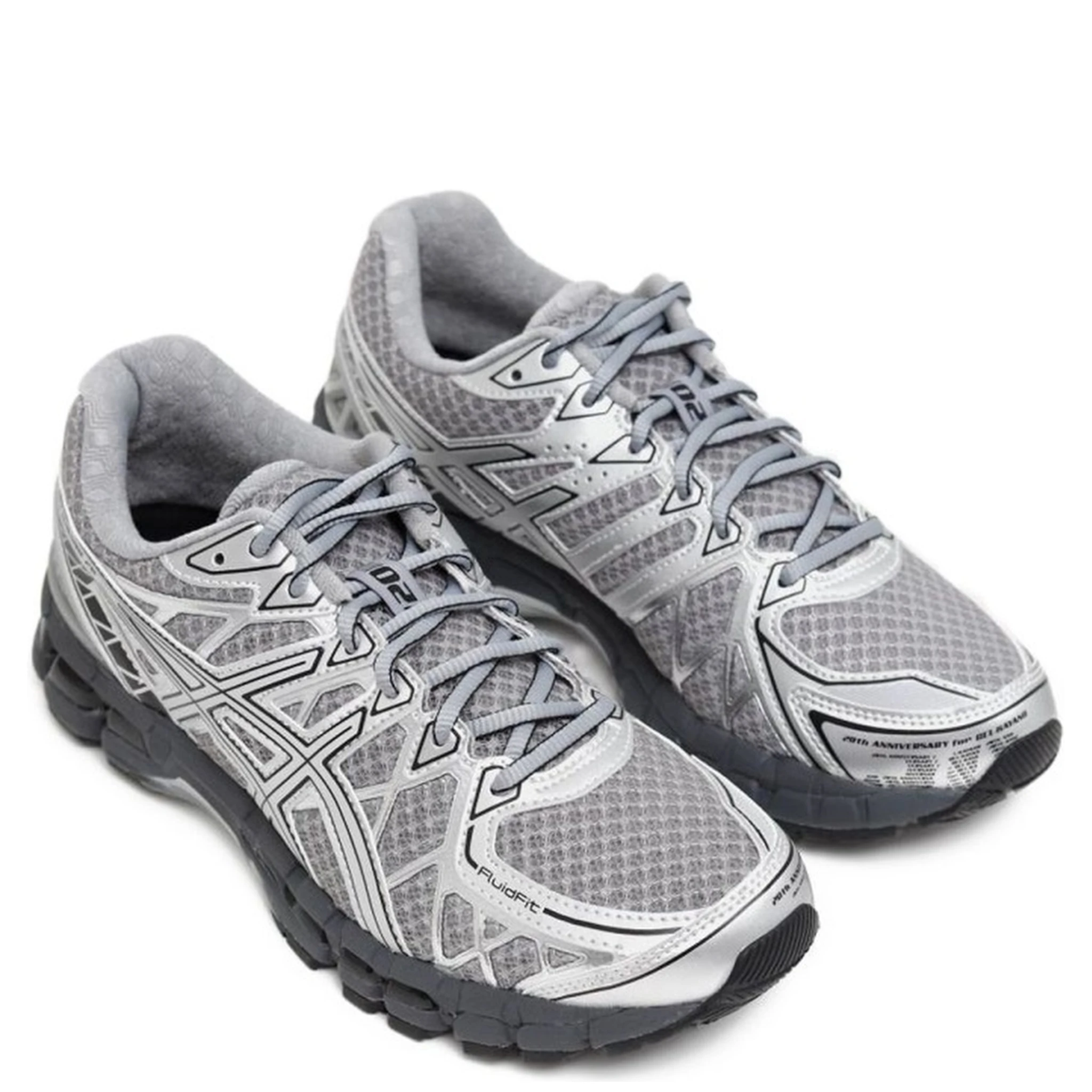 SNEAKER "GEL-KAYANO 20"